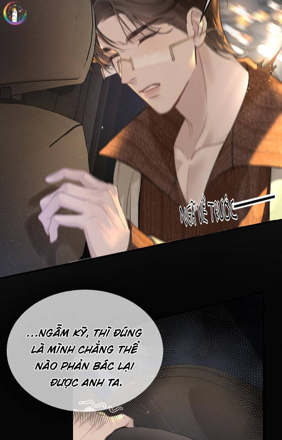 Cuộc Đối Đầu Gay Gắt: Chapter 48