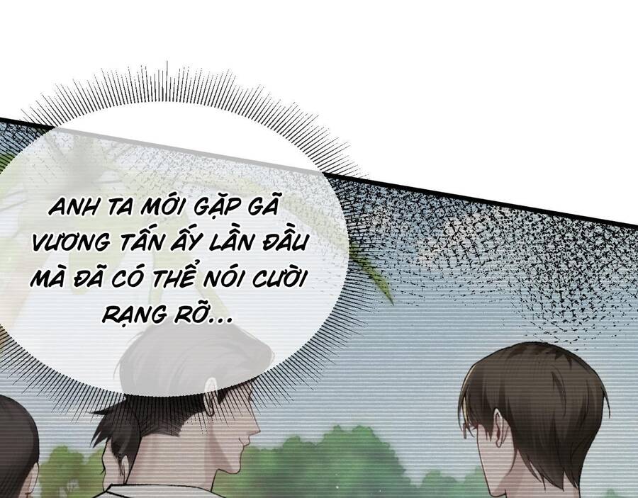 Cuộc Đối Đầu Gay Gắt: Chapter 48