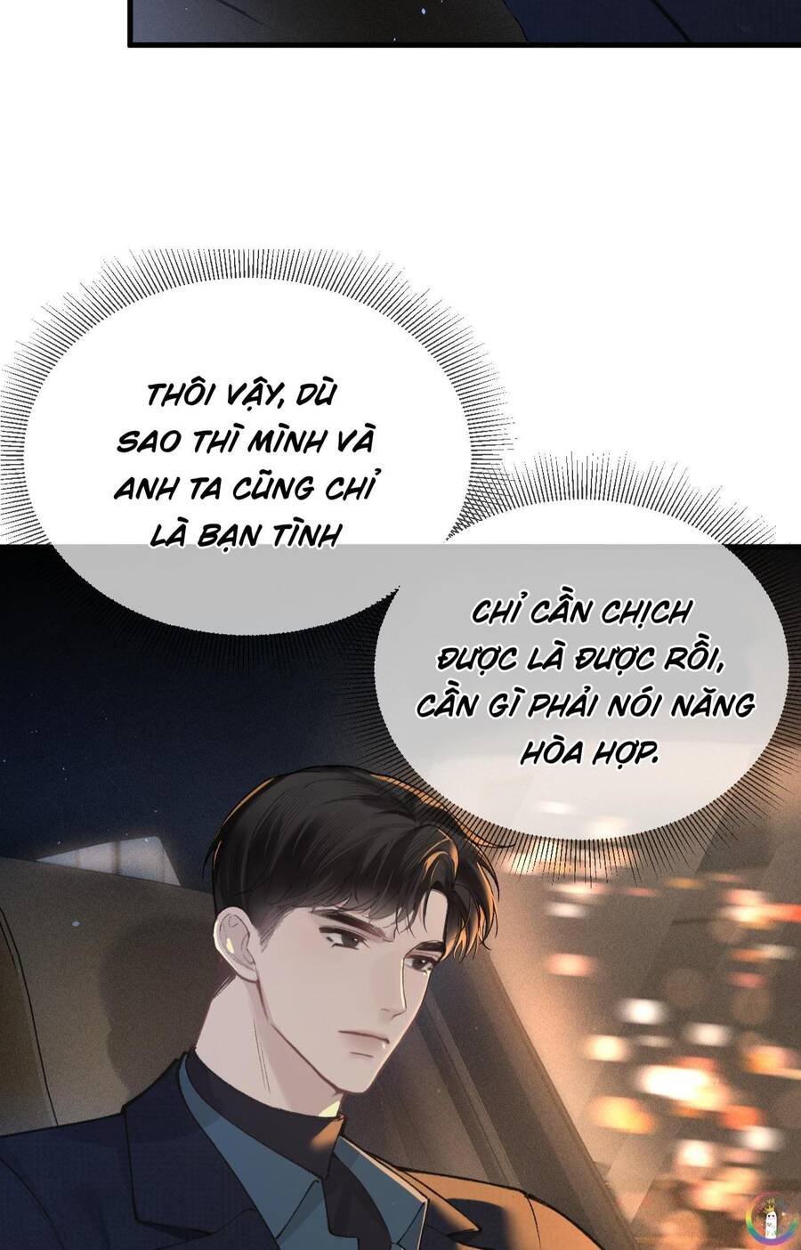 Cuộc Đối Đầu Gay Gắt: Chapter 48