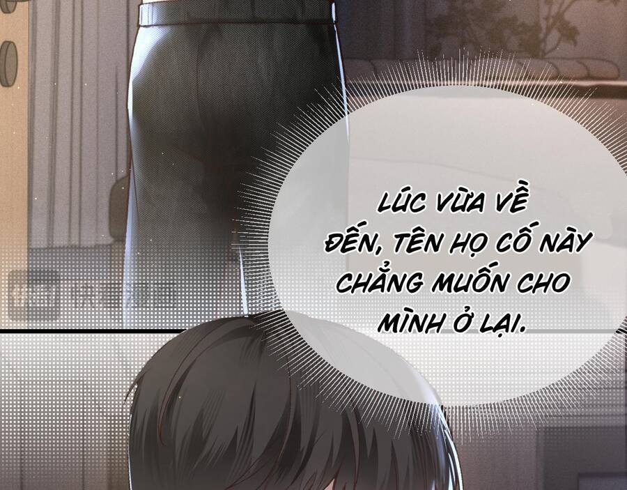 Cuộc Đối Đầu Gay Gắt: Chapter 48