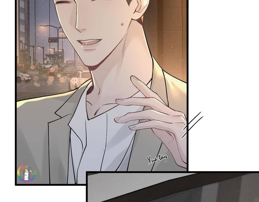 Cuộc Đối Đầu Gay Gắt: Chapter 48