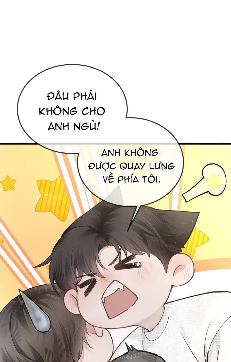 Cuộc Đối Đầu Gay Gắt: Chapter 48