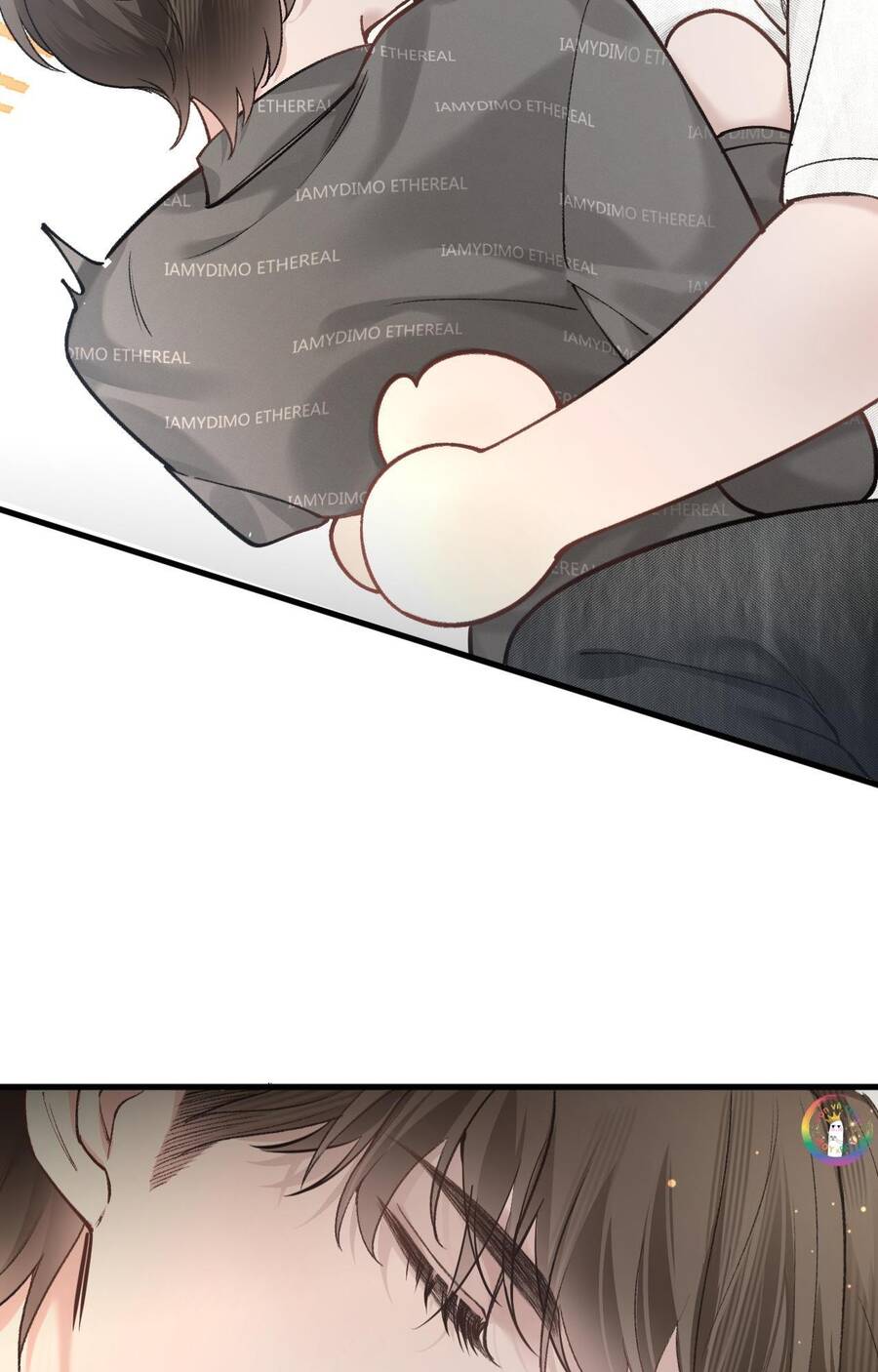 Cuộc Đối Đầu Gay Gắt: Chapter 48