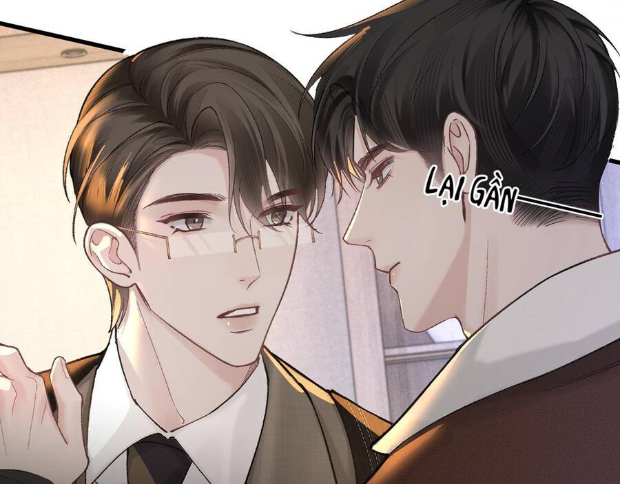 Cuộc Đối Đầu Gay Gắt: Chapter 48