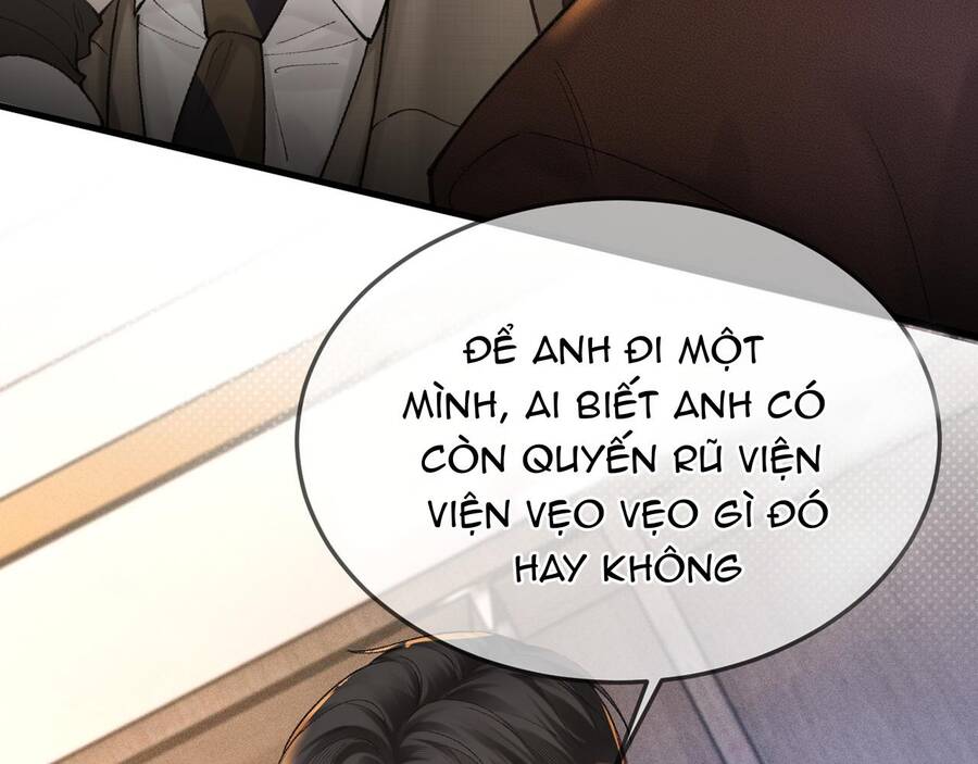 Cuộc Đối Đầu Gay Gắt: Chapter 48
