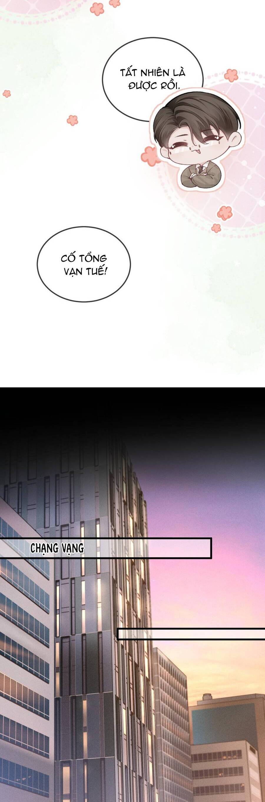 Cuộc Đối Đầu Gay Gắt: Chapter 49