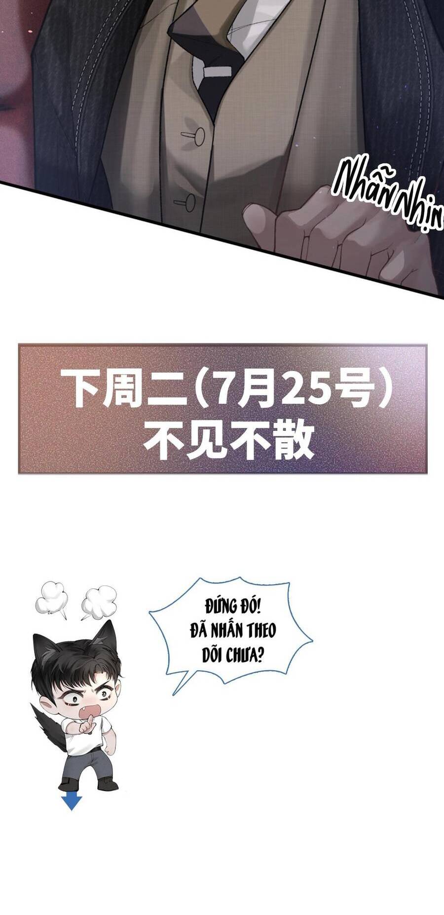 Cuộc Đối Đầu Gay Gắt: Chapter 49