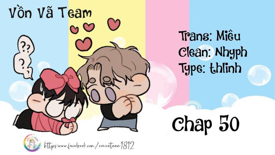 Cuộc Đối Đầu Gay Gắt: Chapter 50