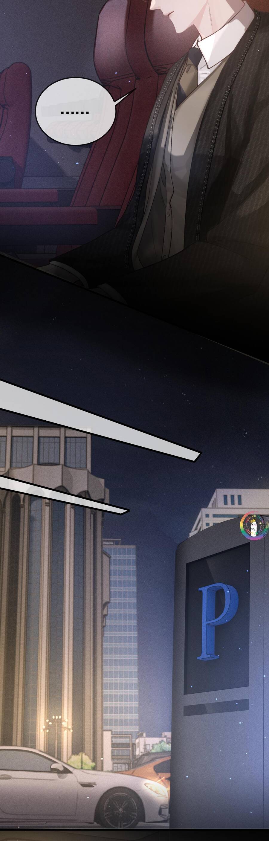 Cuộc Đối Đầu Gay Gắt: Chapter 50