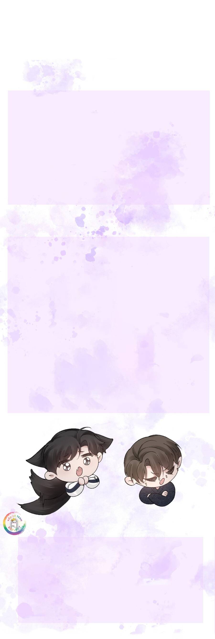 Cuộc Đối Đầu Gay Gắt: Chapter 50