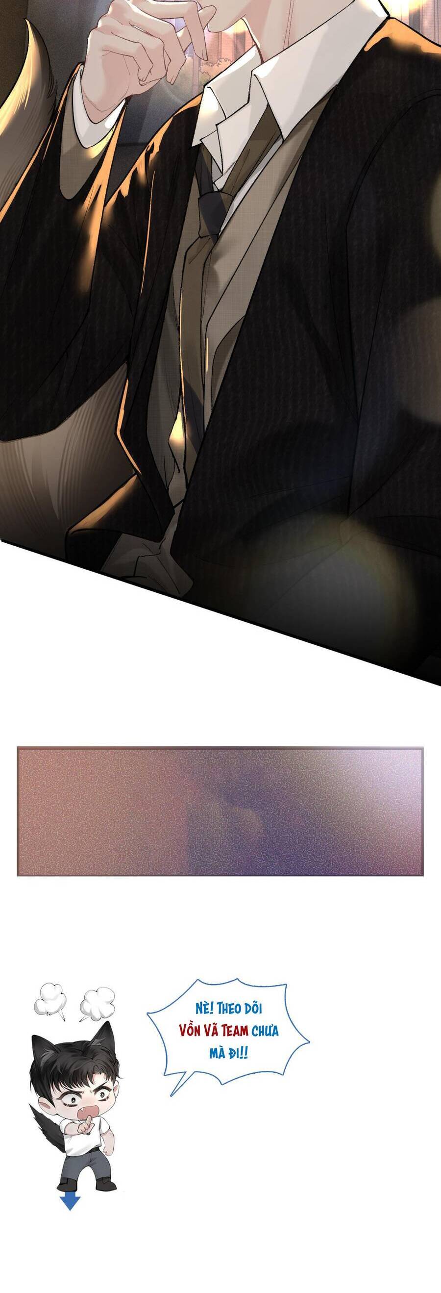 Cuộc Đối Đầu Gay Gắt: Chapter 50