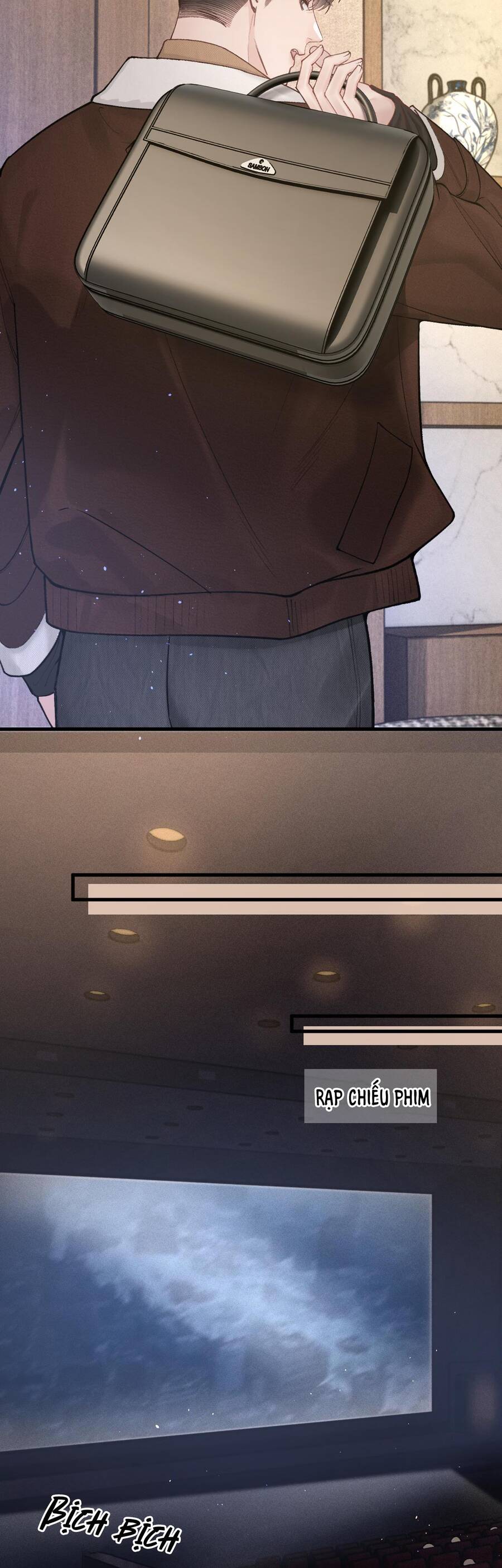 Cuộc Đối Đầu Gay Gắt: Chapter 50