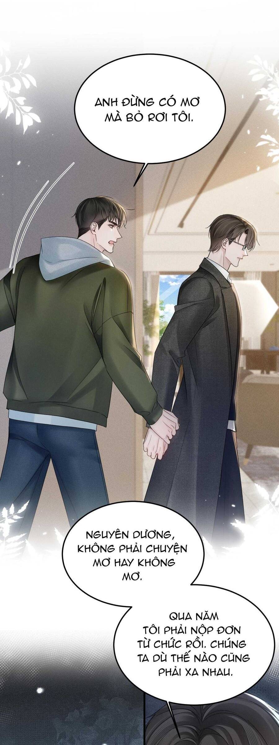 Cuộc Đối Đầu Gay Gắt: Chapter 86