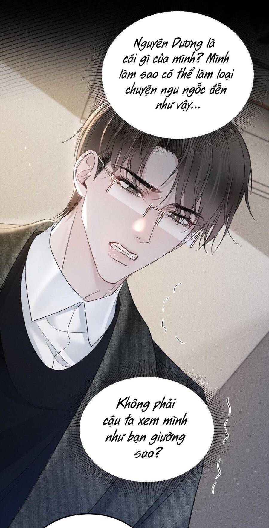 Cuộc Đối Đầu Gay Gắt: Chapter 86