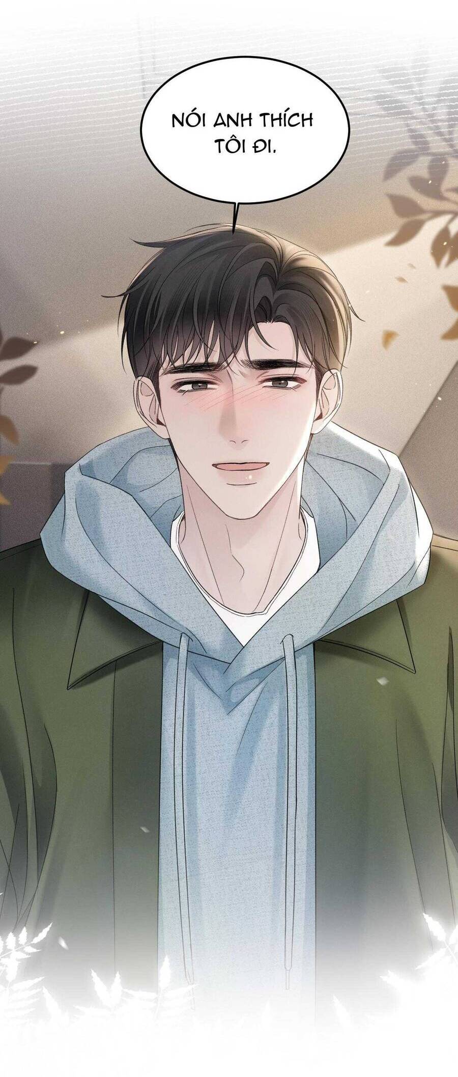 Cuộc Đối Đầu Gay Gắt: Chapter 86