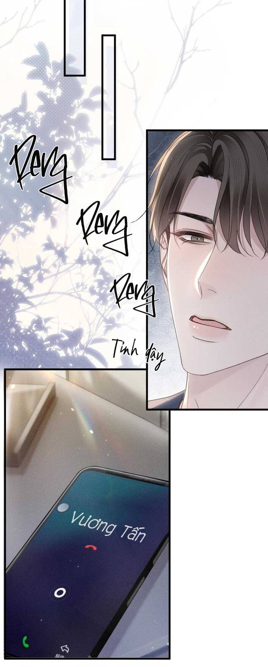 Cuộc Đối Đầu Gay Gắt: Chapter 87