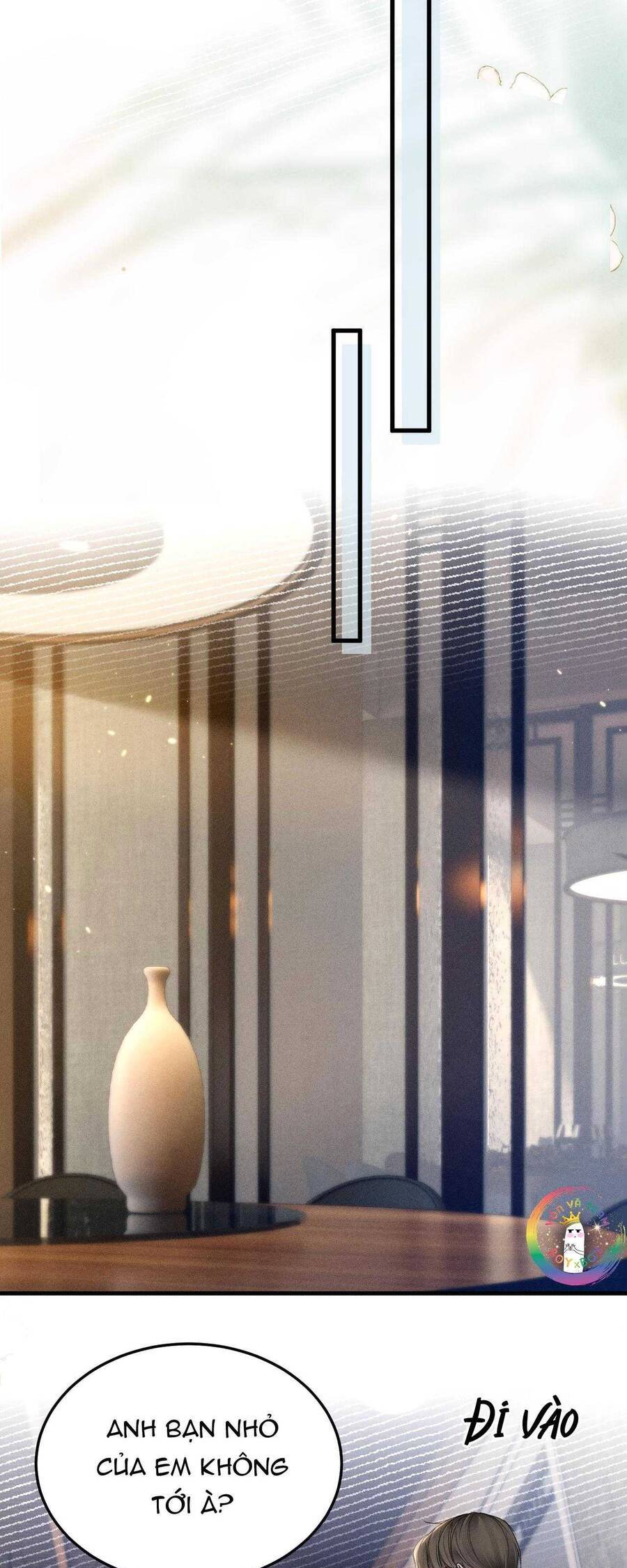 Cuộc Đối Đầu Gay Gắt: Chapter 88