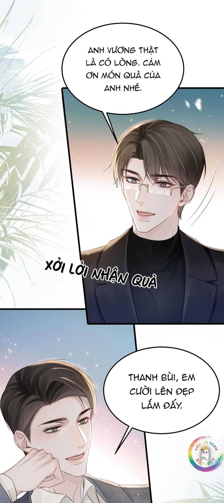 Cuộc Đối Đầu Gay Gắt: Chapter 88