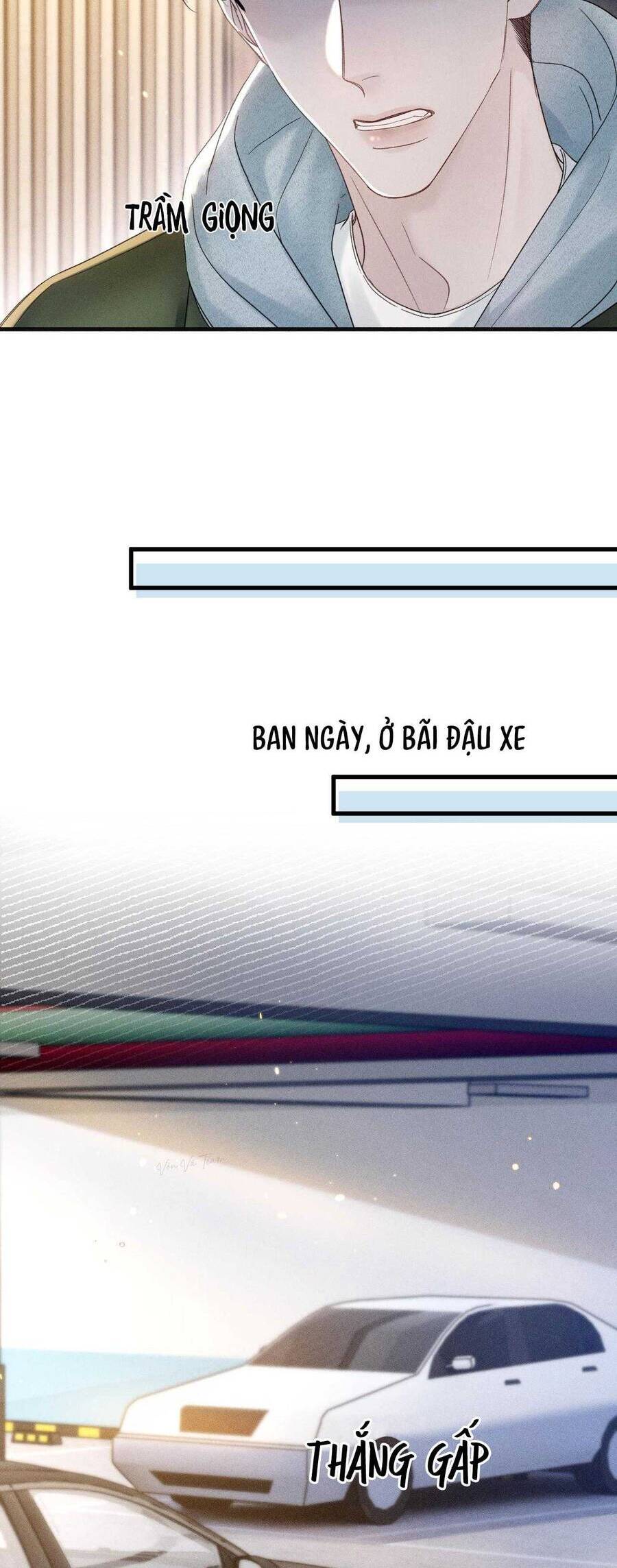 Cuộc Đối Đầu Gay Gắt: Chapter 88