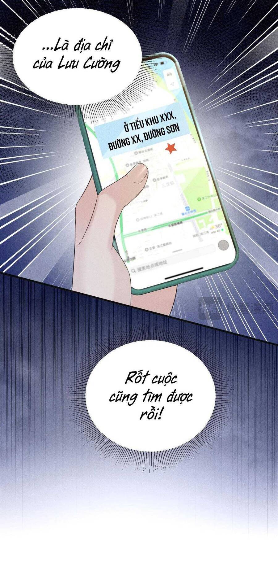 Cuộc Đối Đầu Gay Gắt: Chapter 88