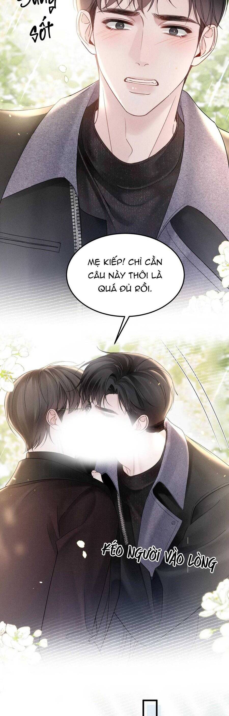 Cuộc Đối Đầu Gay Gắt: Chapter 88