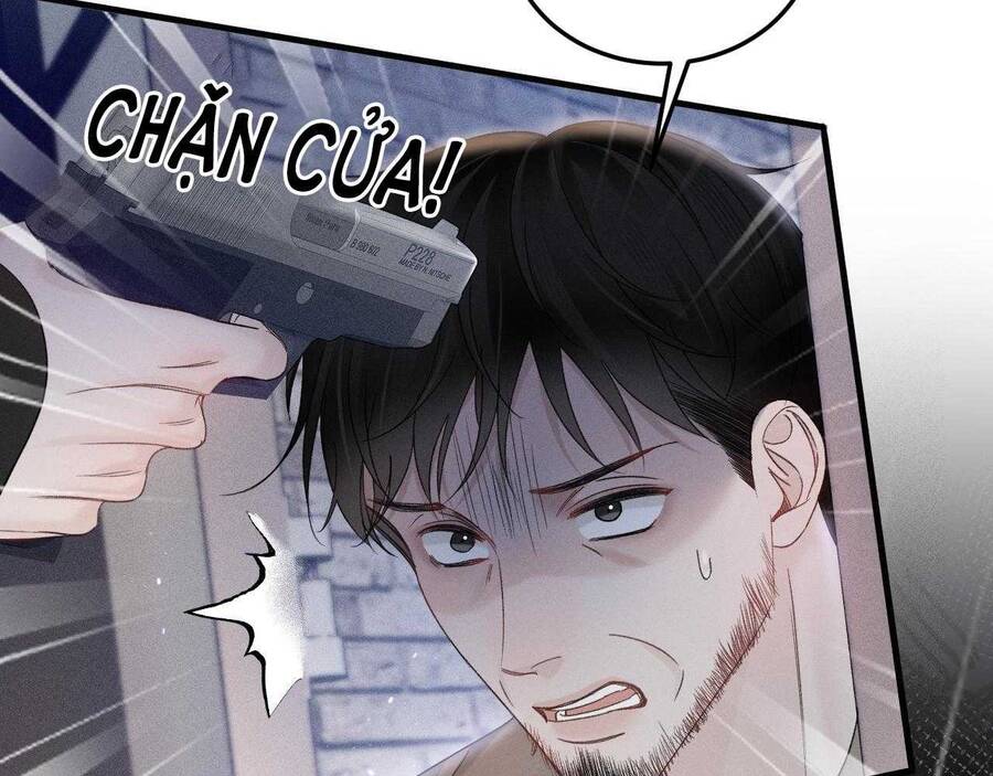 Cuộc Đối Đầu Gay Gắt: Chapter 89