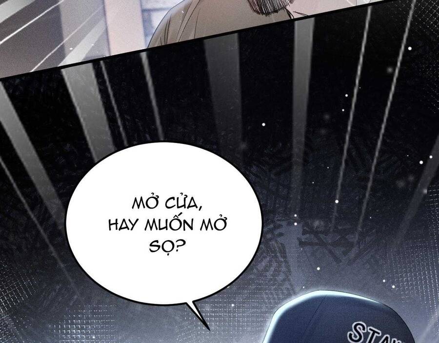 Cuộc Đối Đầu Gay Gắt: Chapter 89