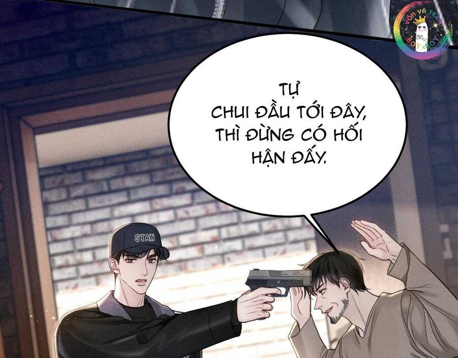 Cuộc Đối Đầu Gay Gắt: Chapter 89
