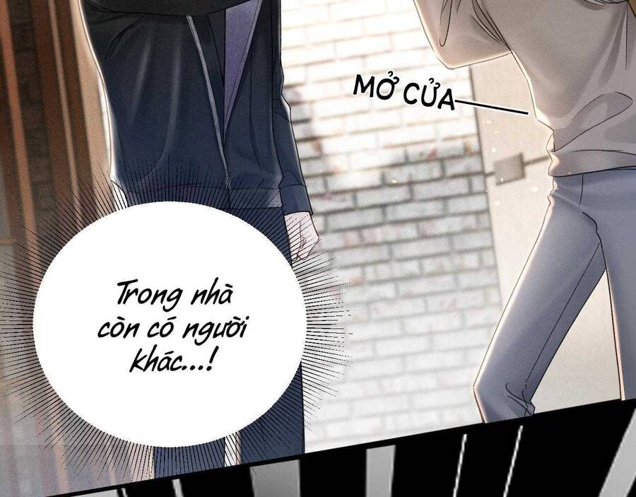 Cuộc Đối Đầu Gay Gắt: Chapter 89