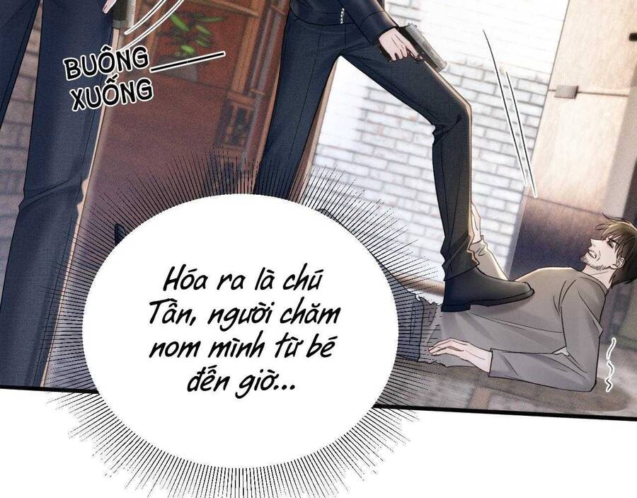 Cuộc Đối Đầu Gay Gắt: Chapter 89