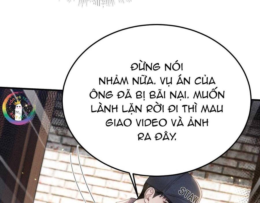 Cuộc Đối Đầu Gay Gắt: Chapter 89