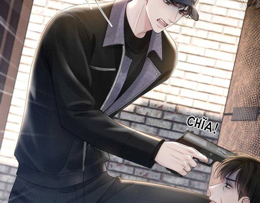 Cuộc Đối Đầu Gay Gắt: Chapter 89