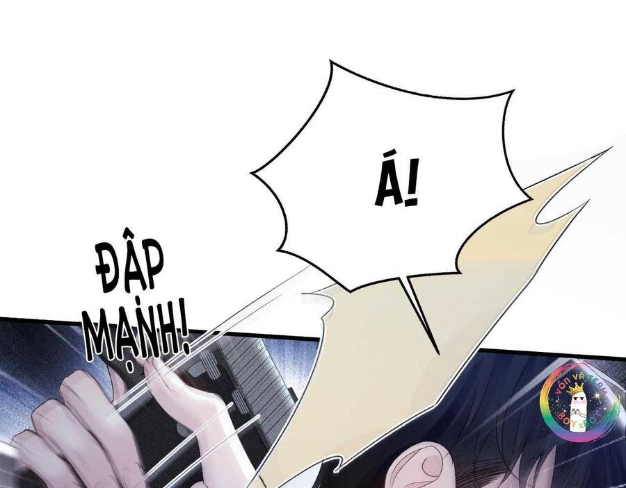 Cuộc Đối Đầu Gay Gắt: Chapter 89