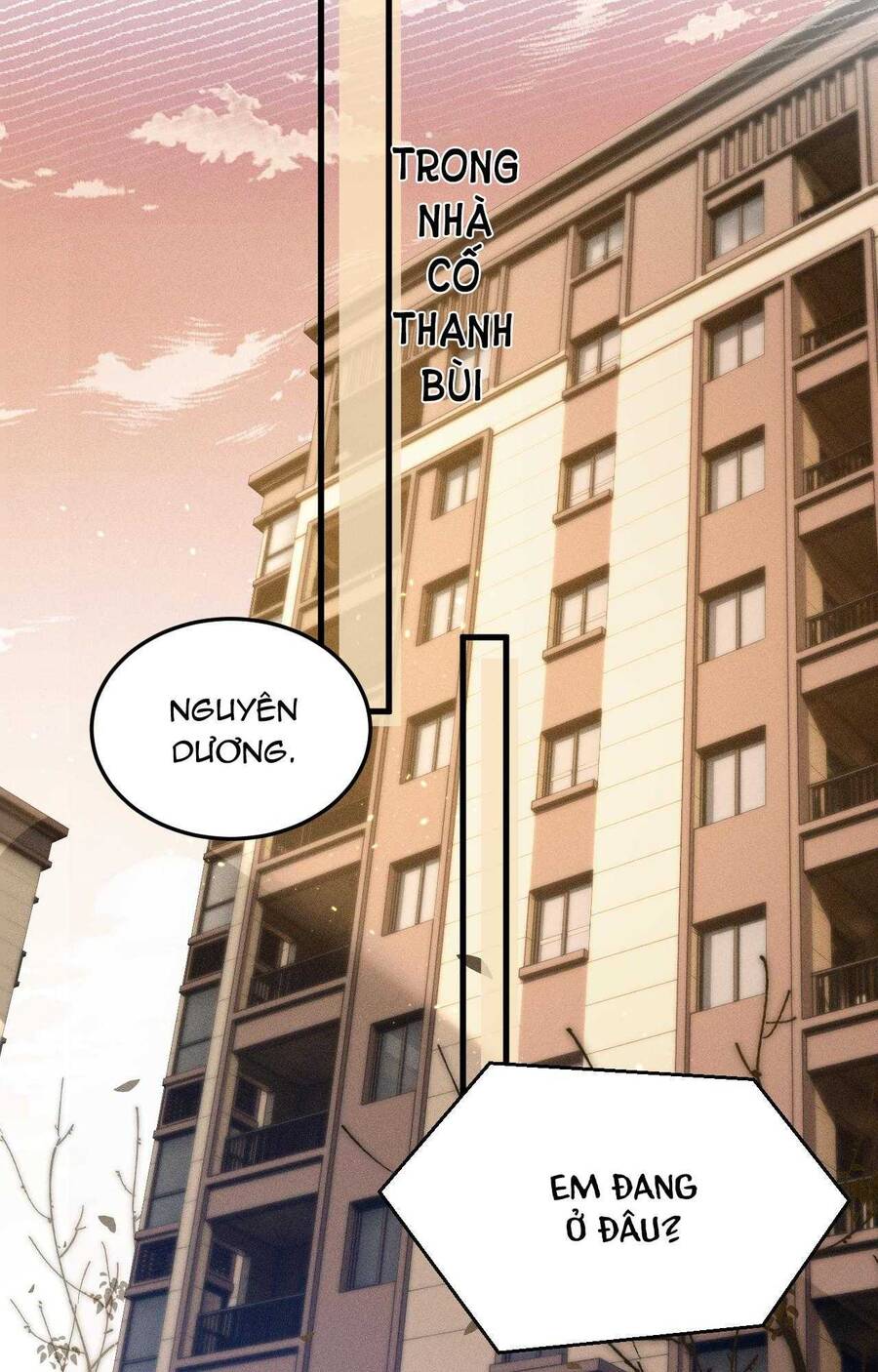 Cuộc Đối Đầu Gay Gắt: Chapter 89