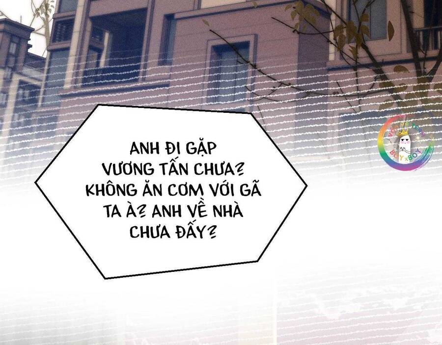 Cuộc Đối Đầu Gay Gắt: Chapter 89