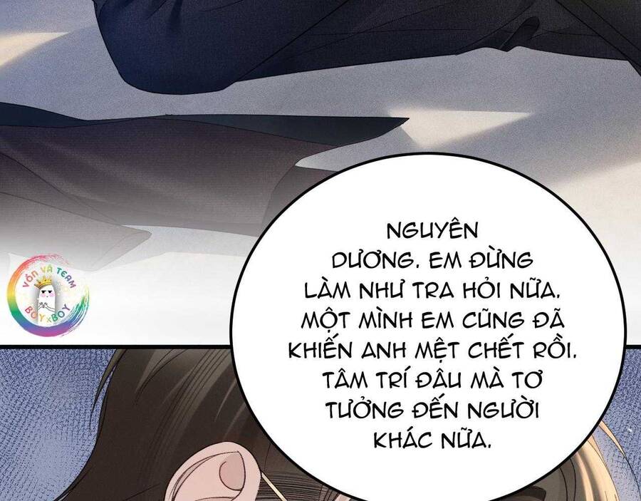 Cuộc Đối Đầu Gay Gắt: Chapter 89
