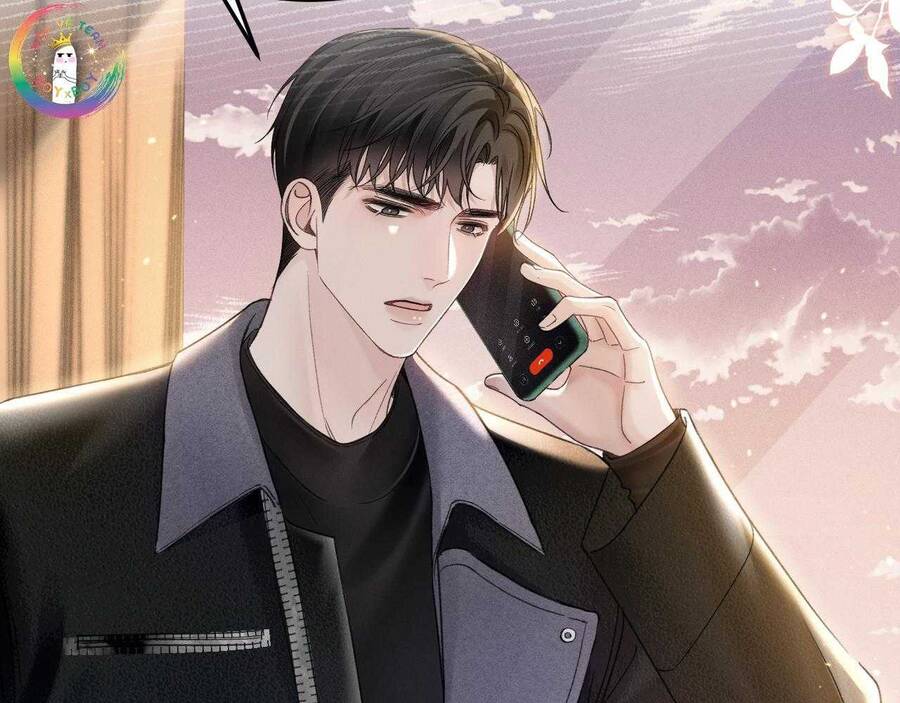 Cuộc Đối Đầu Gay Gắt: Chapter 89