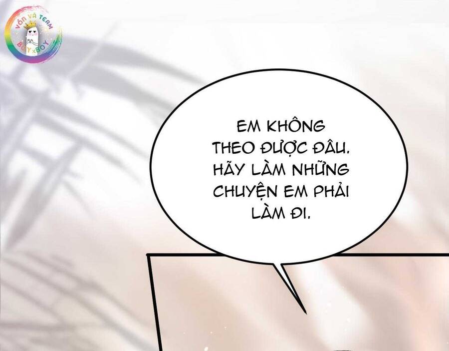 Cuộc Đối Đầu Gay Gắt: Chapter 89