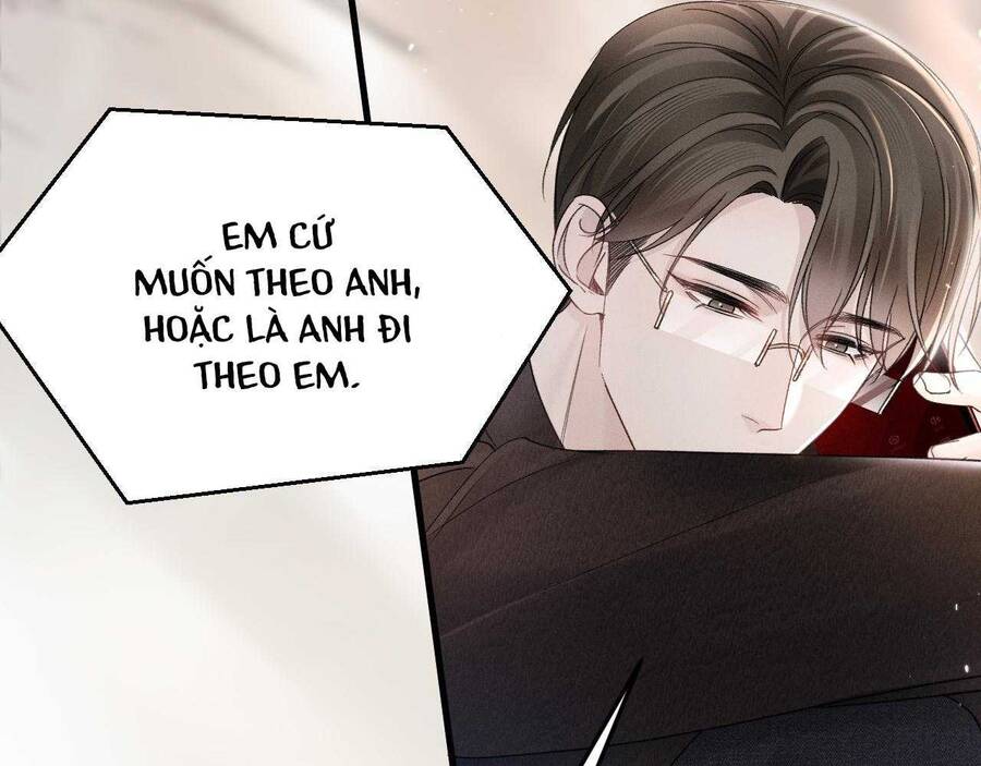 Cuộc Đối Đầu Gay Gắt: Chapter 89