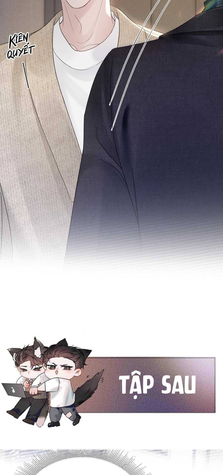 Cuộc Đối Đầu Gay Gắt: Chapter 91