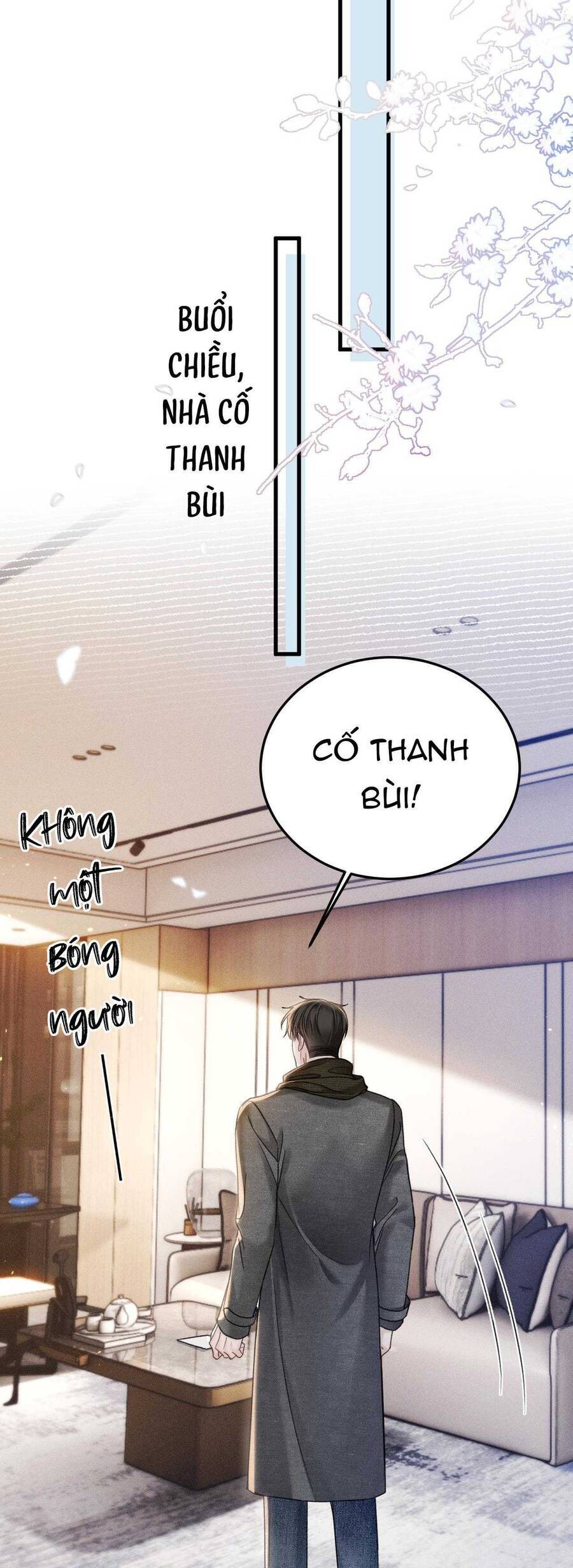 Cuộc Đối Đầu Gay Gắt: Chapter 92