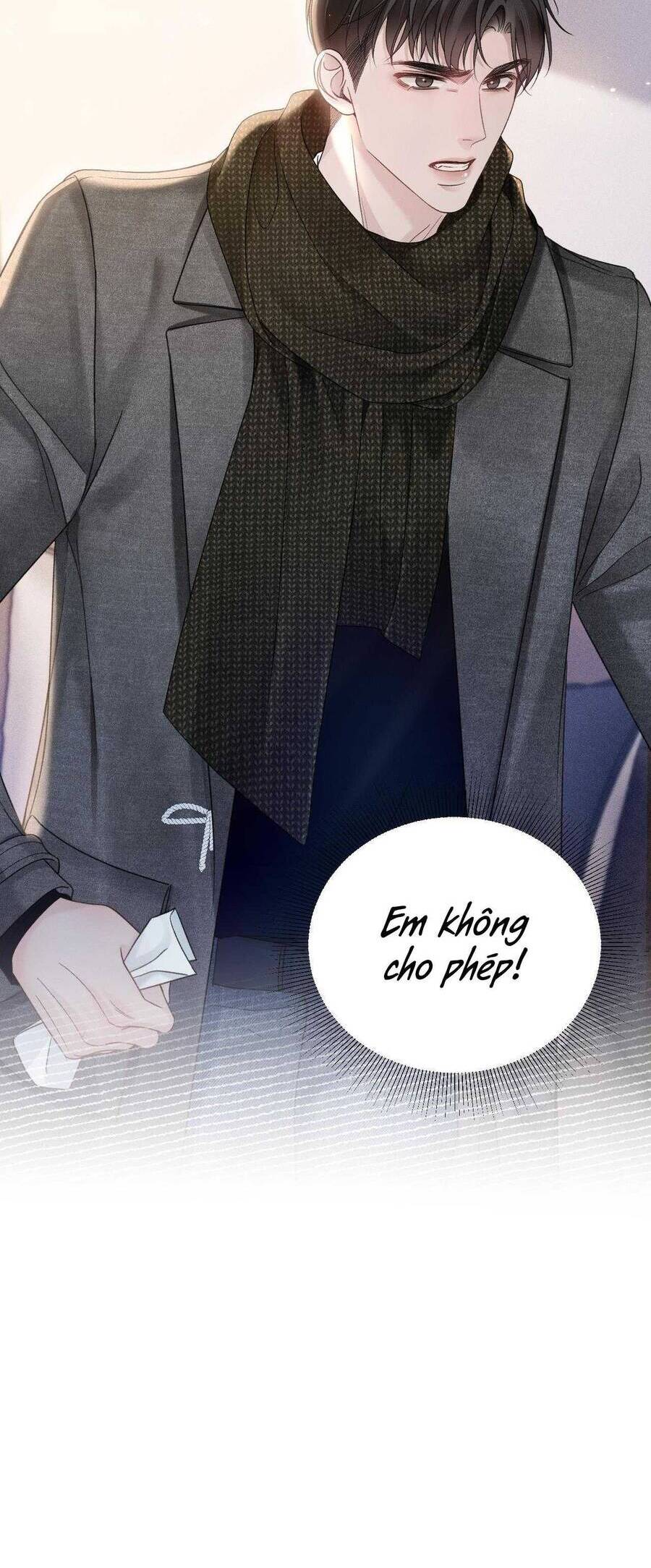 Cuộc Đối Đầu Gay Gắt: Chapter 92