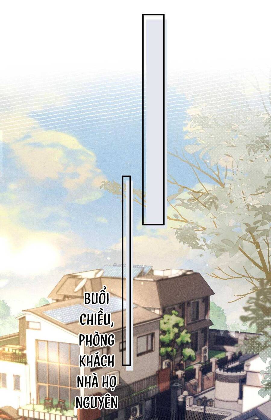 Cuộc Đối Đầu Gay Gắt: Chapter 92