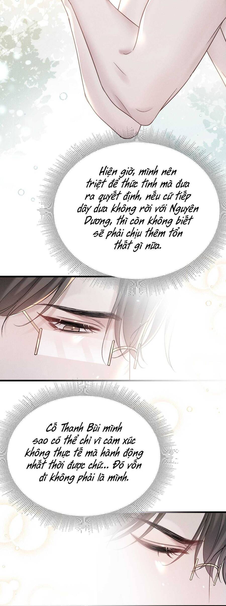 Cuộc Đối Đầu Gay Gắt: Chapter 93