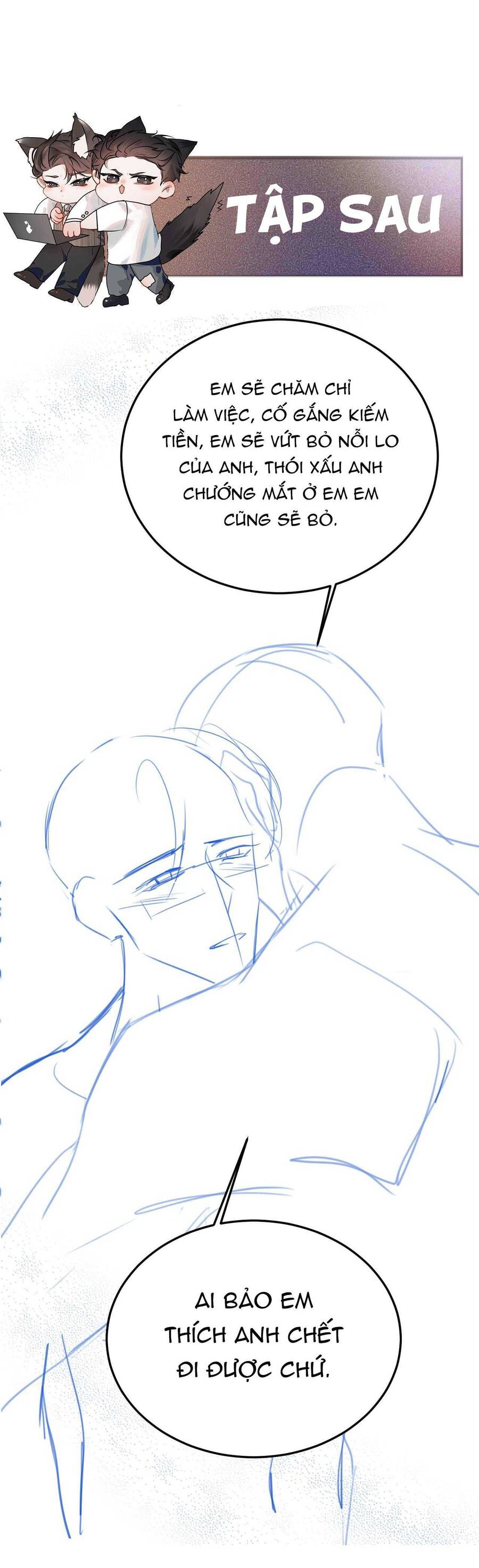 Cuộc Đối Đầu Gay Gắt: Chapter 93