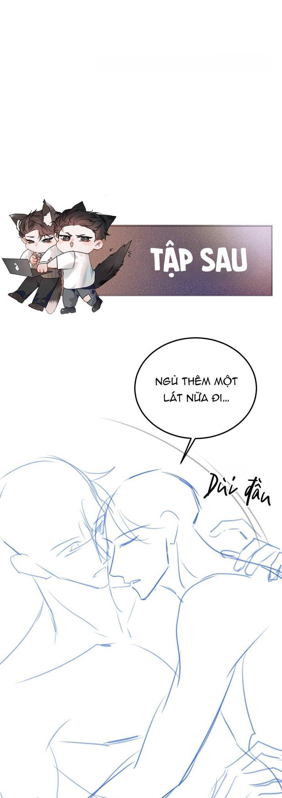 Cuộc Đối Đầu Gay Gắt: Chapter 96