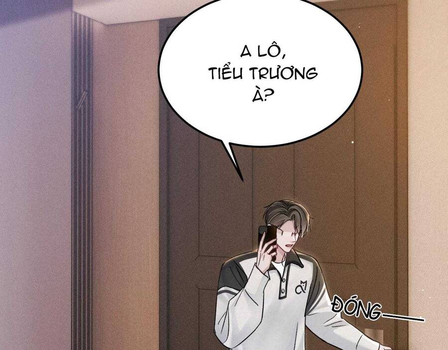 Cuộc Đối Đầu Gay Gắt: Chapter 97