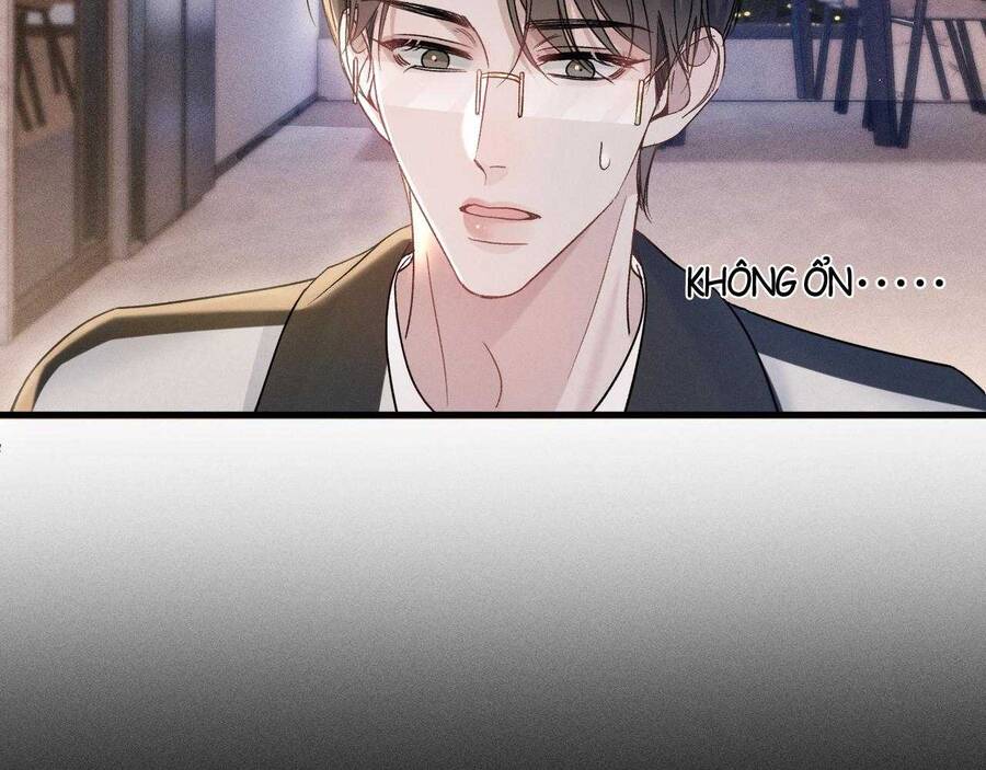 Cuộc Đối Đầu Gay Gắt: Chapter 97