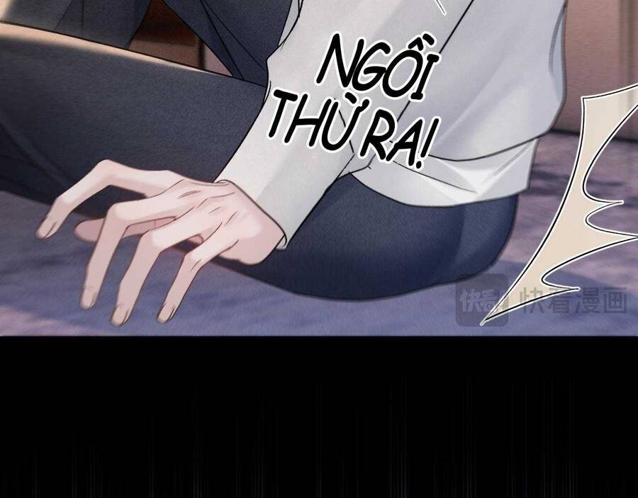 Cuộc Đối Đầu Gay Gắt: Chapter 97