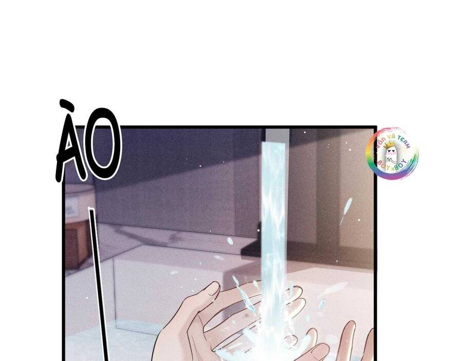 Cuộc Đối Đầu Gay Gắt: Chapter 97